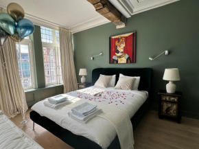 Agatovas Suites by the Lys